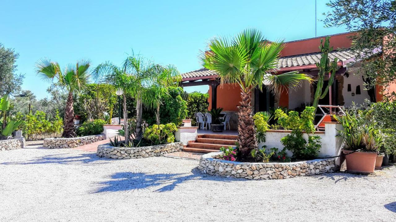 Da Giusi Vakantiehuis *